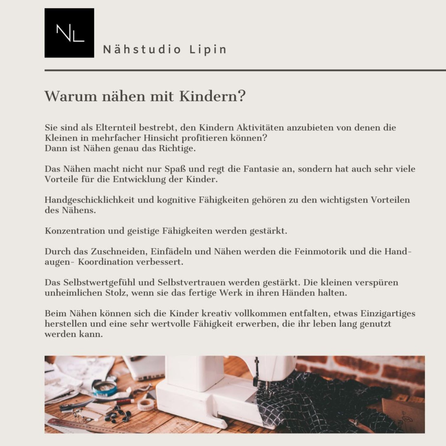 Kuscheltier-Nähkurs Juni